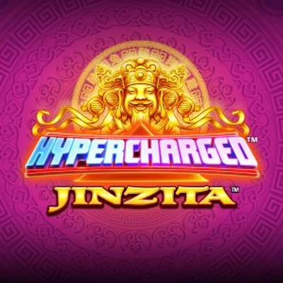 Hypercharged Jinzita