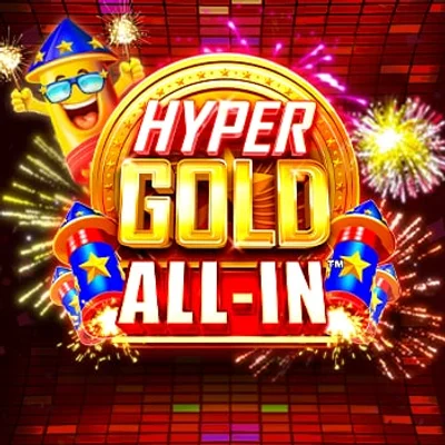 Hyper Gold All In