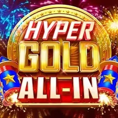 Hyper Gold All In Desktop