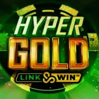 Hyper Gold Desktop