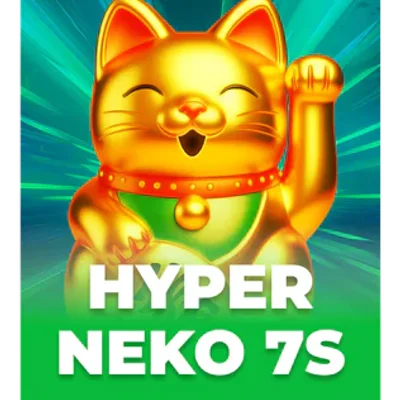 Hyper Neko 7s