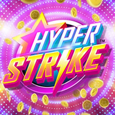 Hyper strike