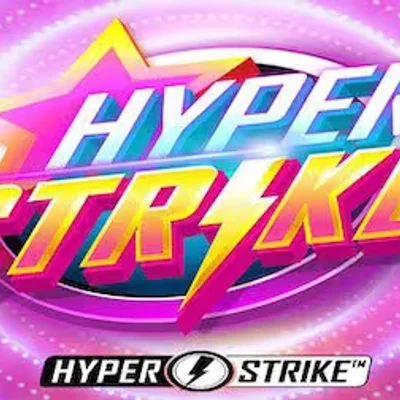 Hyper Strike Desktop