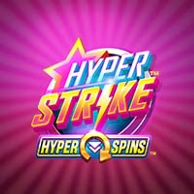 Hyper Strike Hyper Spins
