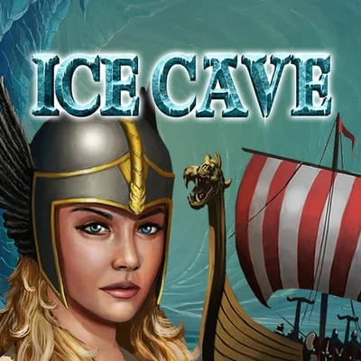 Ice Cave