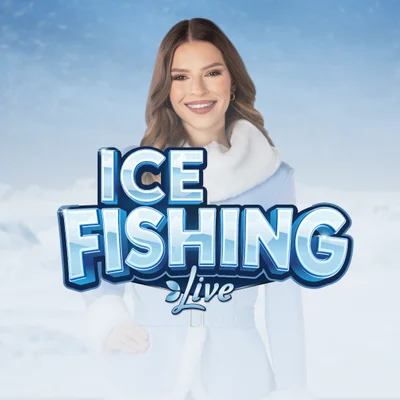 Ice Fishing