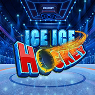 Ice Ice Hockey