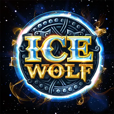 Ice Wolf