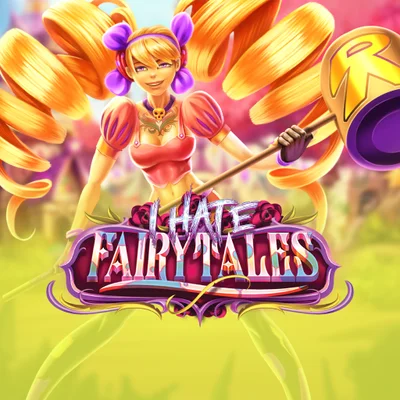 I Hate Fairytales