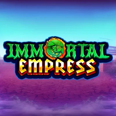 Immortal Empress