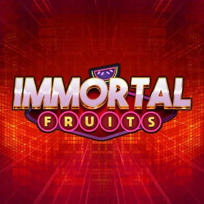 Immortal Fruits