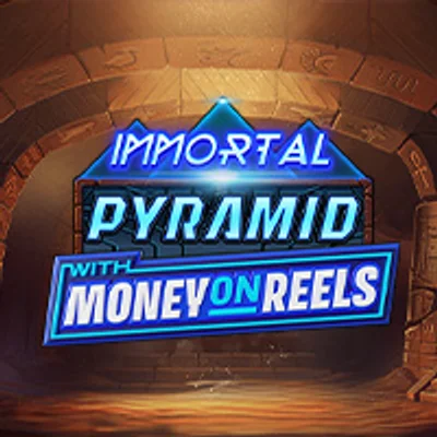Immortal Pyramid
