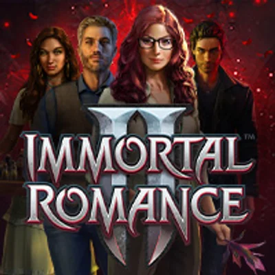 Immortal Romance 2
