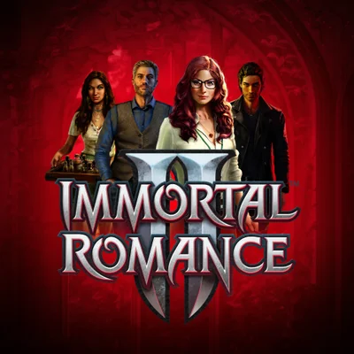 Immortal Romance II