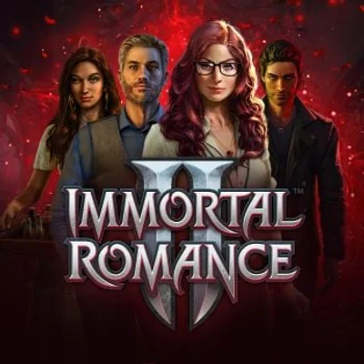 Immortal Romance ll