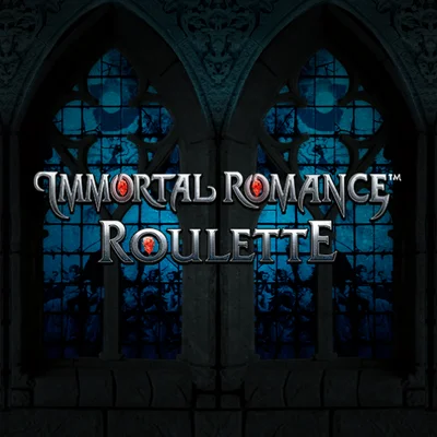 Immortal Romance Roulette