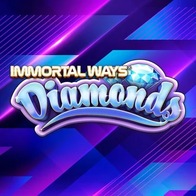 Immortal Ways Diamonds