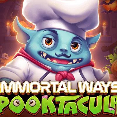 Immortal Ways® Spooktacular
