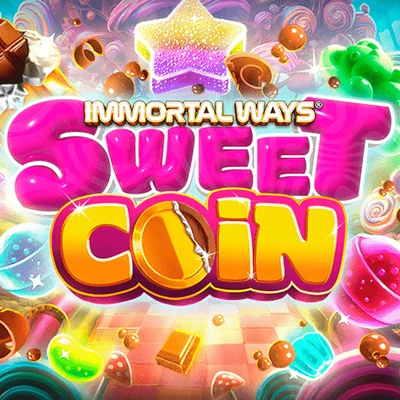 Immortal Ways Sweet Coin