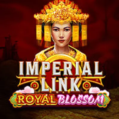 Imperial Link Royal Blossom