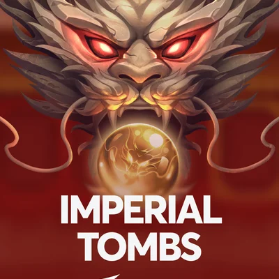 Imperial Tombs