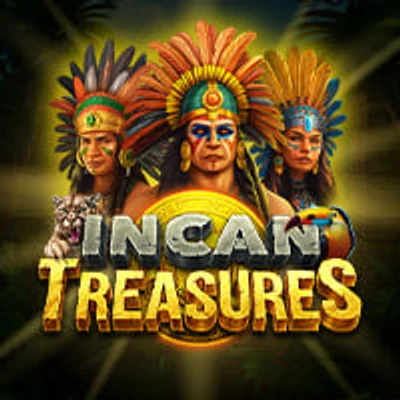Incan Treasures