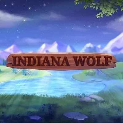 Indiana Wolf