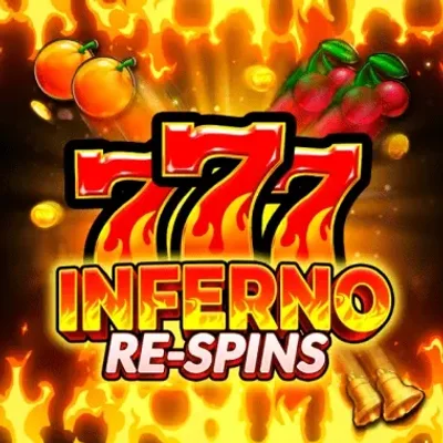 Inferno 777 Re-Spins