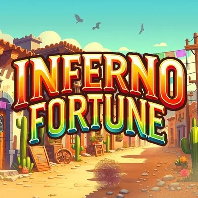 Inferno Fortune