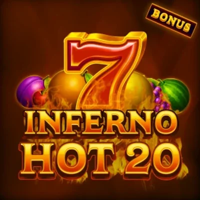 Inferno Hot 20