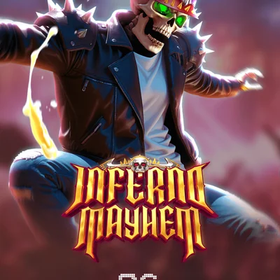 Inferno Mayhem