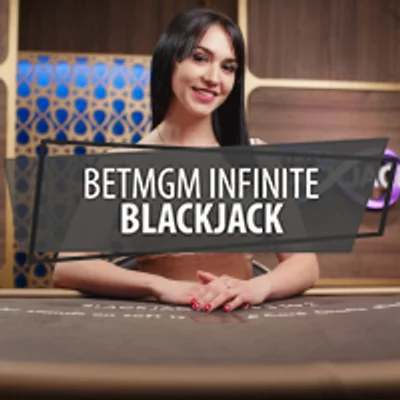 Infinite Blackjack