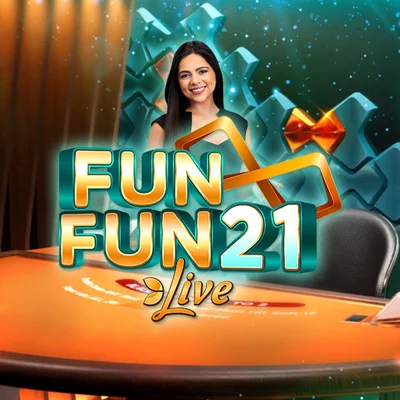 Infinite Fun 21 Blackjack
