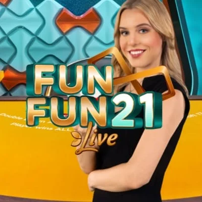 Infinite Fun Fun Blackjack 21