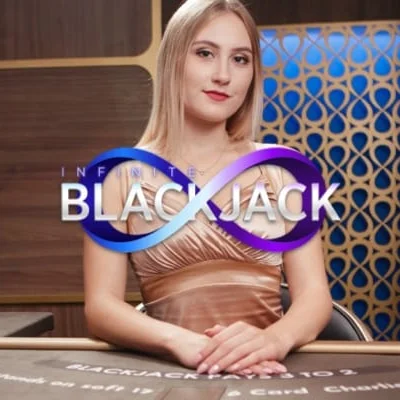 Infinite Spanish Blackjack