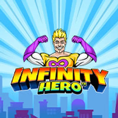 Infinity Hero