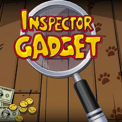 Inspector Gadget
