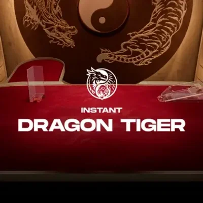 Instant Dragon Tiger