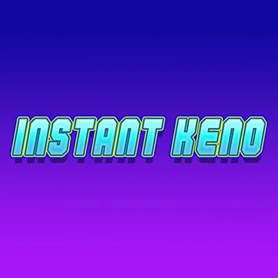 Instant Keno