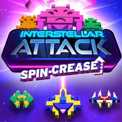Interstellar Attack
