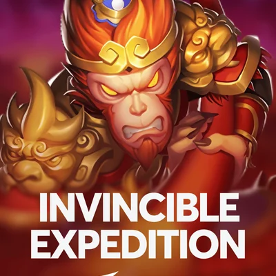 Invincible Expedition