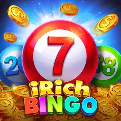 iRich Bingo