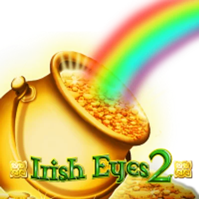Irish Eyes 2
