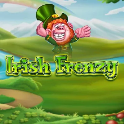 Irish Frenzy