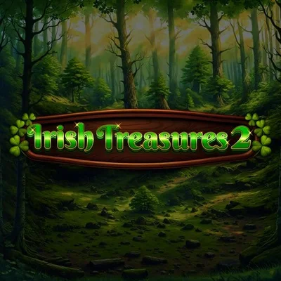 Irish Treasures 2