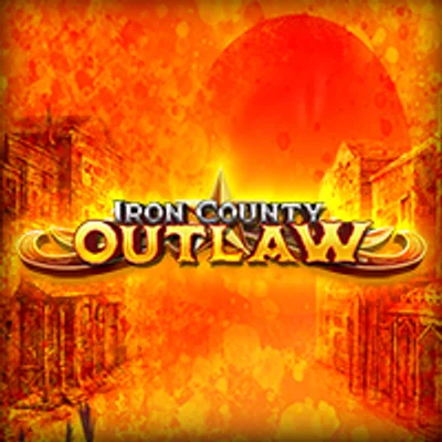 Iron County Outlaw