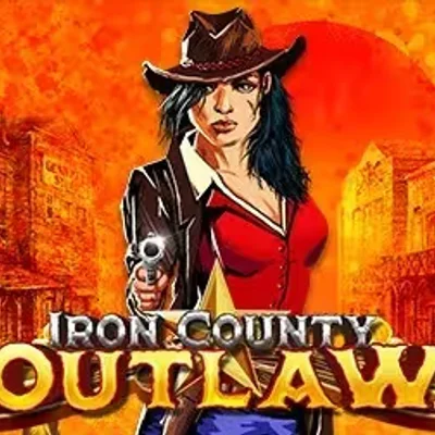 Iron County Outlaw Desktop