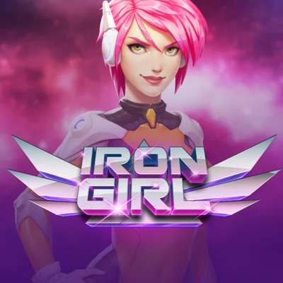 Iron Girl