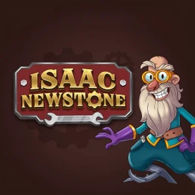 Isaac Newstone