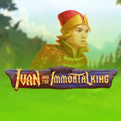 Ivan and the Immortal King